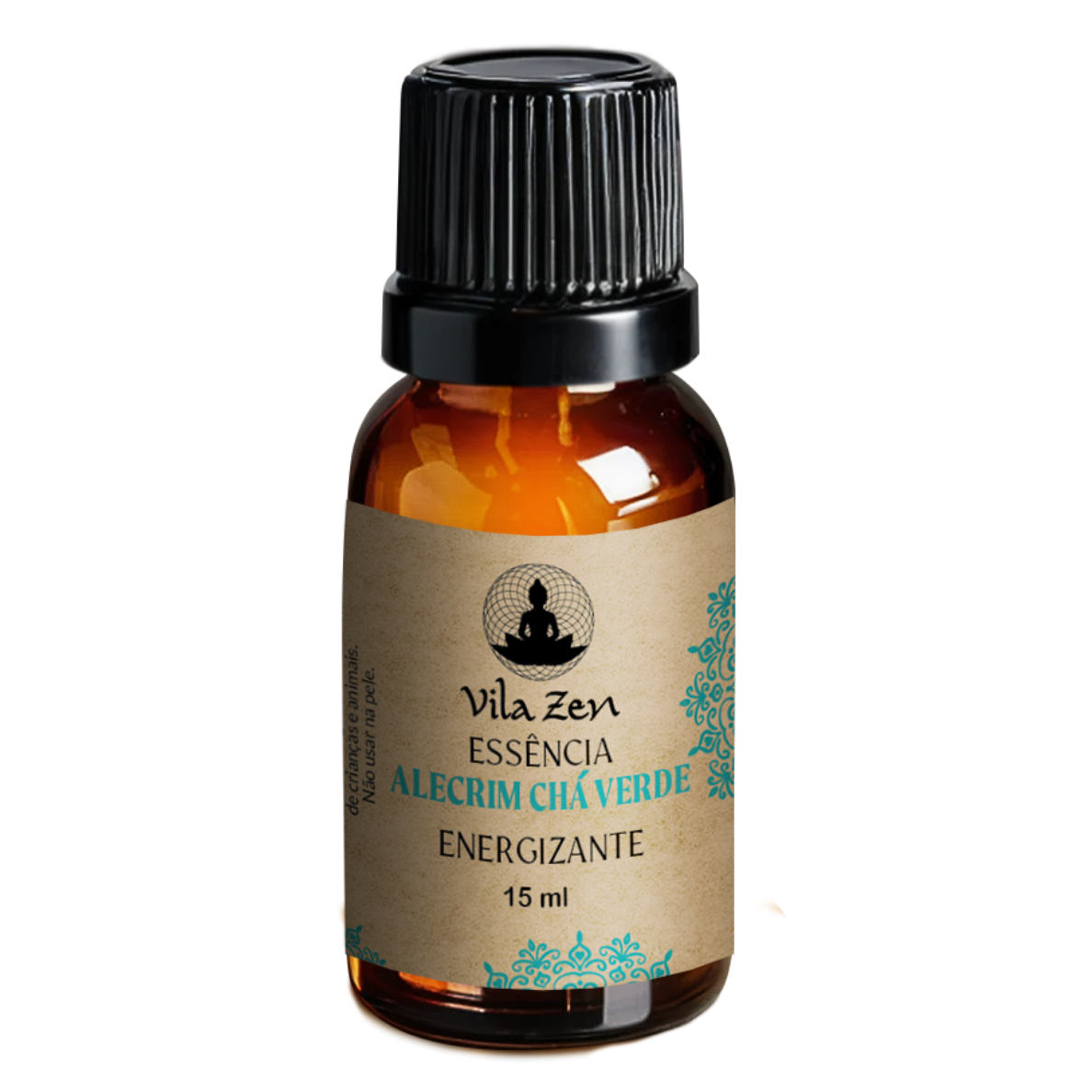 Vila Zen Aromatic Essence - Rosemary and Green Tea