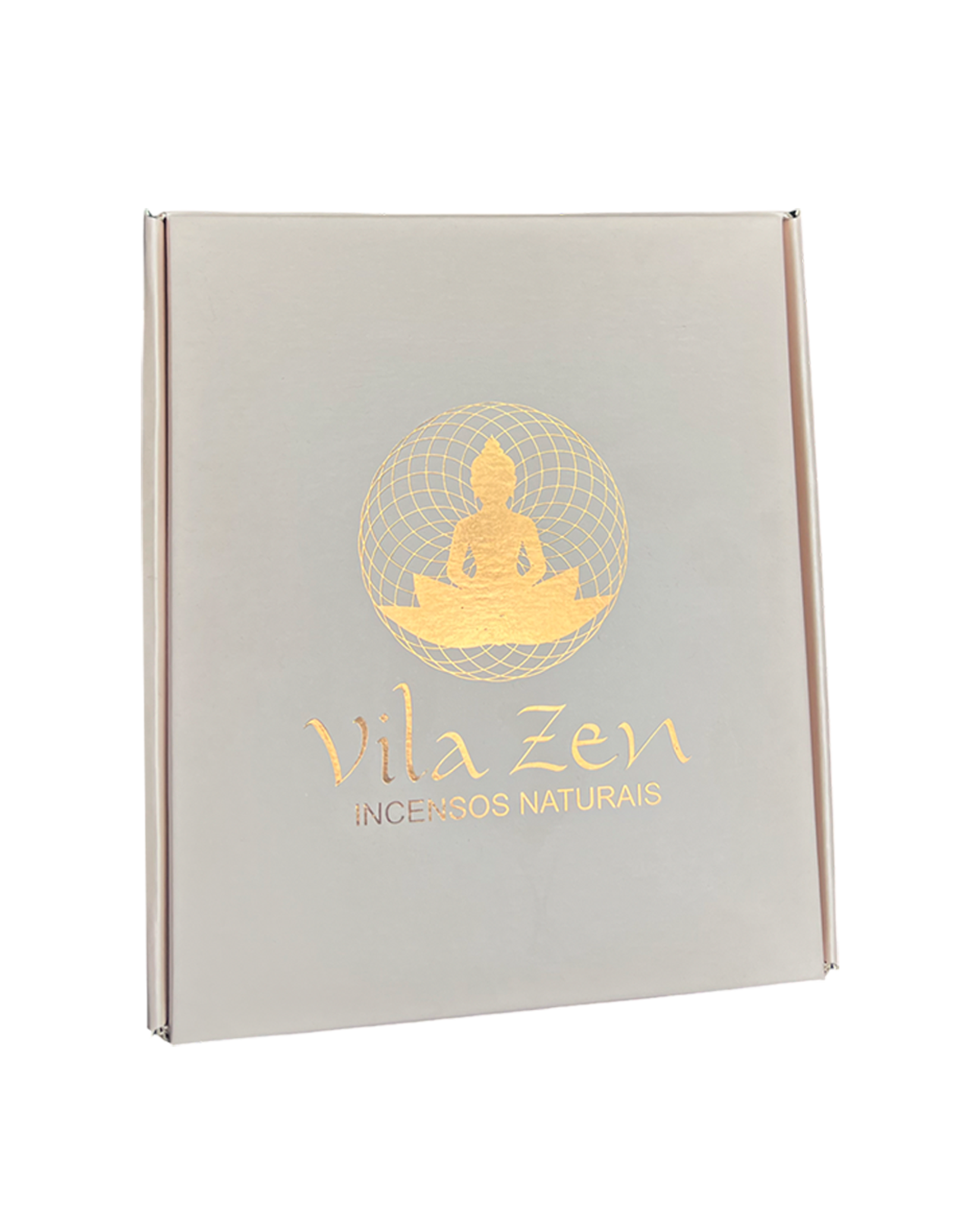 Caixa Presente Vila Zen